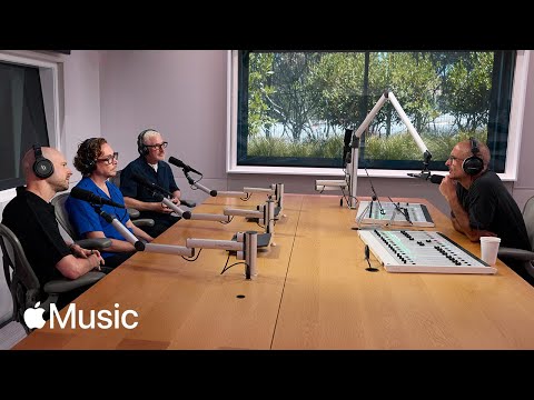 Above & Beyond: Bigger Than All Of Us, Anjunabeats, and the live music scene | Zane Lowe Interview 