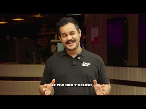 The People of DOUGH BROS | Jhonatan Vega 