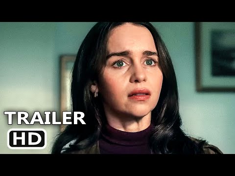 PONIES Trailer (2026)