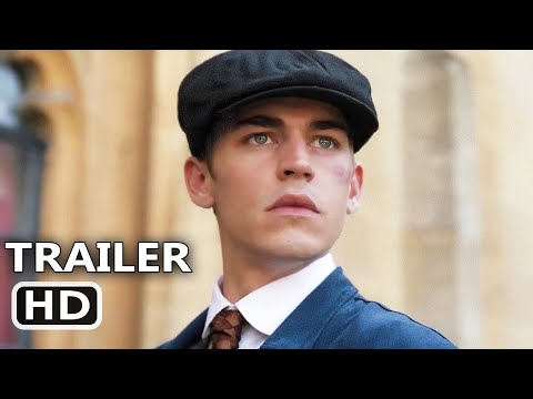 YOUNG SHERLOCK Trailer (2026)