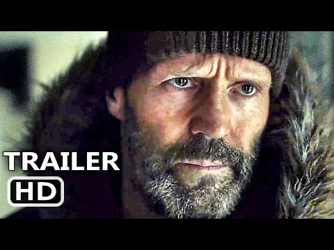 SHELTER Trailer (2026)