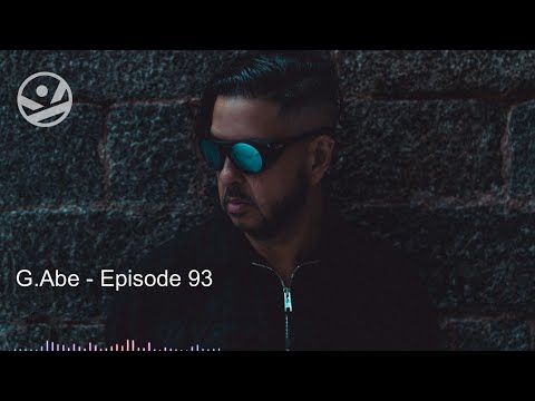 G.Abe live at hkclubbing.com HQ - Episode 93