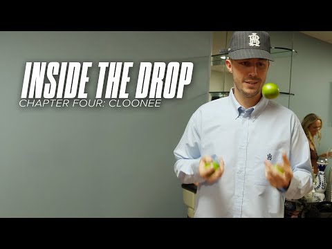 Inside The Drop: Cloonee | Episode 4 
