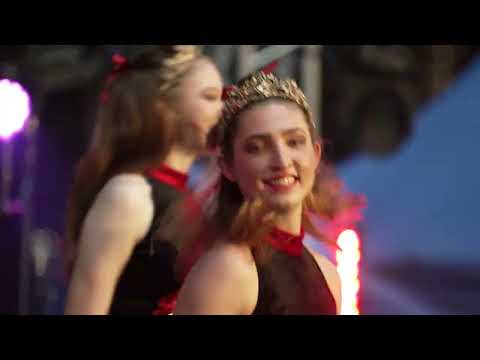 S24/25 Happy Wednesday | St Patrick's Day