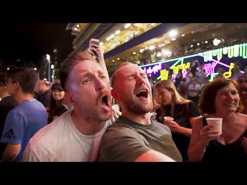 S24/25 Happy Wednesday | Music Festival