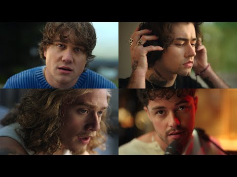 Midnight Til Morning - Bye (Official Music Video)