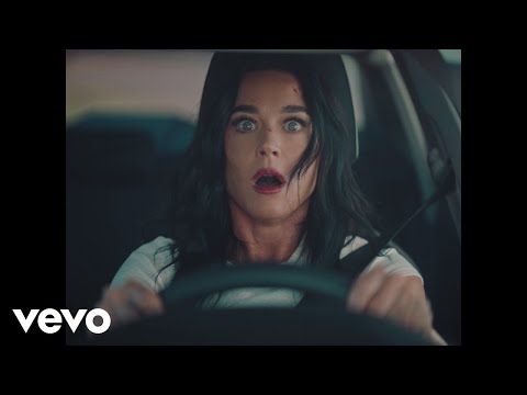Katy Perry - bandaids