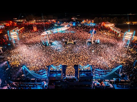 Vintage Culture live @ DNA Art Car, Campinas, São Paulo, Brasil Full 9h Set 2026