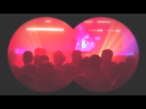 008 : Jody Wisternoff Live at The Fruit , Durham , USA - June 21st 2025