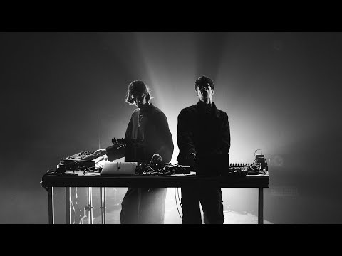 TWO LANES - Live in London (Earth Theatre)