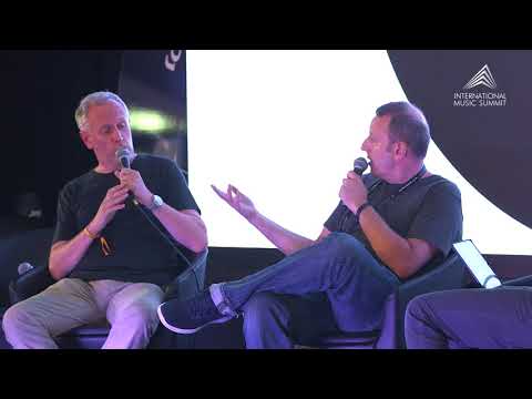 IMS Ibiza 2018: 25 Years of Positiva