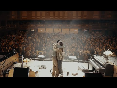 Brent Forever: Live From Brooklyn Paramount