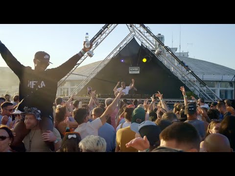 006: Jody Wisternoff Live at Pier Pressure 10th May 2025 , Bournemouth , UK