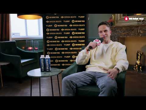 Dannic: "It's all about giving a platform to new upcoming producers like Hardwell did for me"