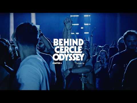 Behind Cercle Odyssey I Chapter Four: Curtain Up