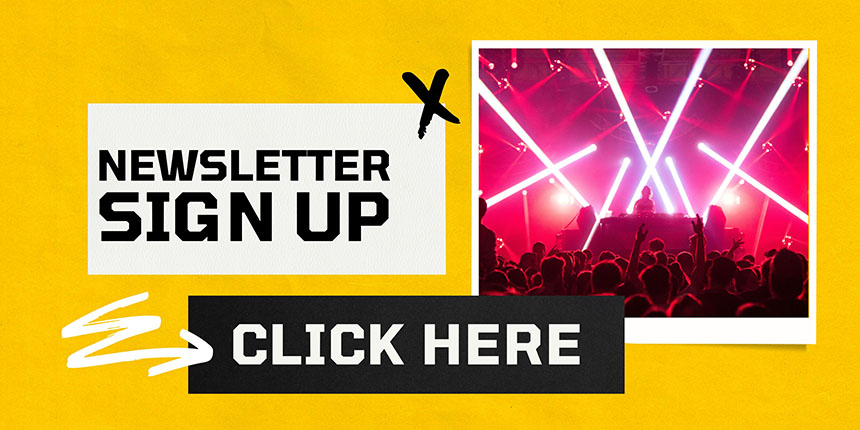 Newsletter 2021 - Event Calendar After Featured